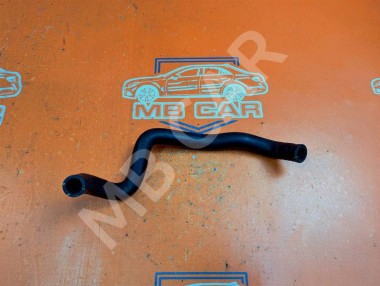 Патрубок ОЖ MERCEDES-BENZ E-класс W210/S210 (1995 - 1999) — Разборка Мерседес