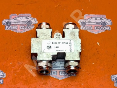 Термостат АКПП MERCEDES-BENZ GL-класс X166 (2012 - 2016) — Разборка Мерседес