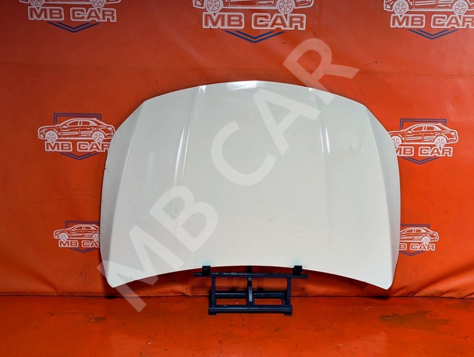 Капот MERCEDES-BENZ CLA-класс AMG C117/X117 (2013 - 2016) фото 1 &mdash; Разборка Мерседес