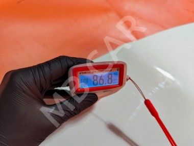 Капот MERCEDES-BENZ CLA-класс AMG C117/X117 (2013 - 2016) &mdash; Разборка Мерседес