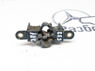 Замок капота MERCEDES-BENZ S-класс W140 (1991 - 1998) — Разборка Мерседес