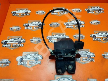 Замок багажника MERCEDES-BENZ C-класс W203/S203/CL203 (2000 - 2004) — Разборка Мерседес