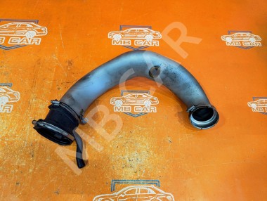 Патрубок воздушный MERCEDES-BENZ M-класс AMG W166 (2011 - 2015) — Разборка Мерседес