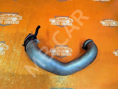 Патрубок воздушный MERCEDES-BENZ M-класс AMG W166 (2011 - 2015) — Разборка Мерседес
