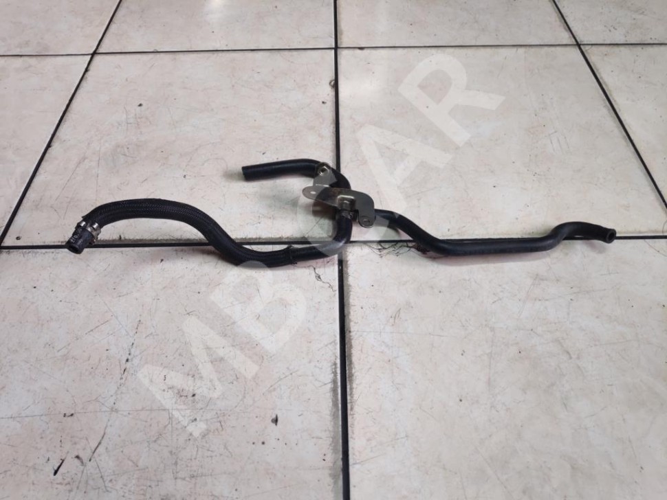 Распределитель топливный MERCEDES-BENZ Vito W639 (2003 - 2010) фото 1 — Разборка Мерседес