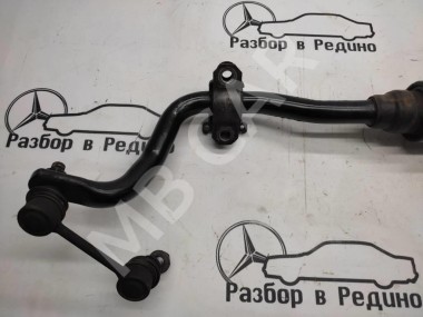 Стабилизатор задний MERCEDES-BENZ GLS-класс X166 (2015 - 2019) — Разборка Мерседес