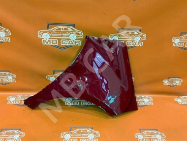 Крыло переднее правое MERCEDES-BENZ A-класс W169 (2004 - 2008) — Разборка Мерседес