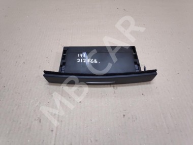 Вещевой отсек MERCEDES-BENZ SLK-класс R171 (2004 - 2008) — Разборка Мерседес