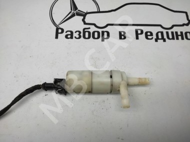 Насос омывателей MERCEDES-BENZ E-класс W210/S210 (1995 - 1999) — Разборка Мерседес