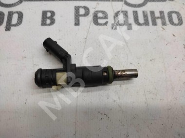 Форсунка БЕНЗИН MERCEDES-BENZ CLS-класс C219 (2004 - 2008) — Разборка Мерседес