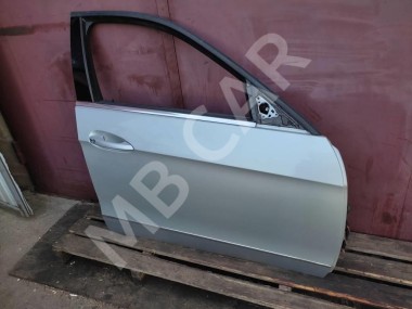 Дверь передняя правая MERCEDES-BENZ E-класс W212/S212/C207/A207 (2009 - 2013) — Разборка Мерседес