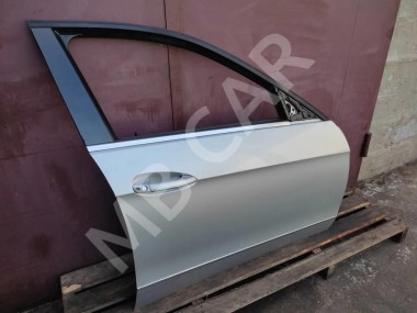 Дверь передняя правая MERCEDES-BENZ E-класс W212/S212/C207/A207 (2009 - 2013) — Разборка Мерседес