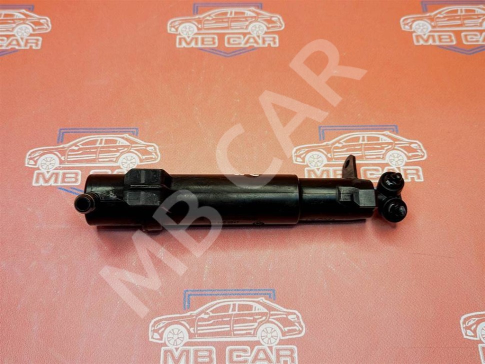 Омыватель фар MERCEDES-BENZ E-класс W211/S211 (2002 - 2006) фото 1 — Разборка Мерседес