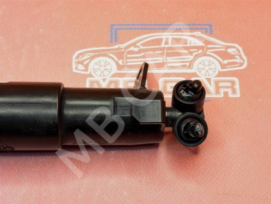 Омыватель фар MERCEDES-BENZ E-класс W211/S211 (2002 - 2006) — Разборка Мерседес