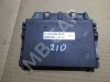 Блок АКПП MERCEDES-BENZ E-класс W210/S210 (1995 - 1999) фото 1 — Разборка Мерседес