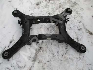 Подрамник задний MERCEDES-BENZ M-класс AMG W166 (2011 - 2015) — Разборка Мерседес