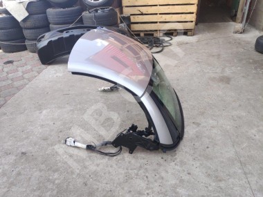 Крыша MERCEDES-BENZ SLK-класс R171 (2004 - 2008) — Разборка Мерседес