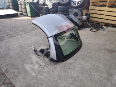 Крыша MERCEDES-BENZ SLK-класс R171 (2004 - 2008) — Разборка Мерседес