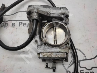 Дроссельная заслонка MERCEDES-BENZ S-класс W140 (1991 - 1998) — Разборка Мерседес