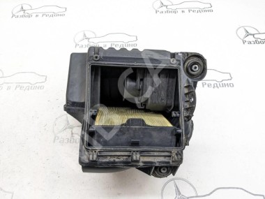 Корпус воздушного фильтра MERCEDES-BENZ A-класс W169 (2004 - 2008) — Разборка Мерседес