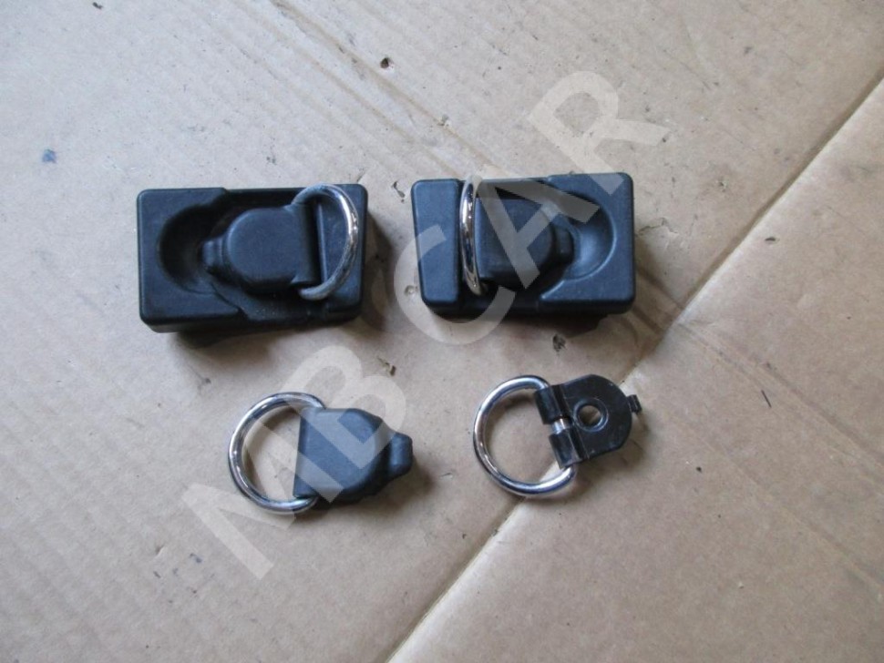 Кронштейн MERCEDES-BENZ M-класс W164 (2005 - 2008) фото 1 &mdash; Разборка Мерседес