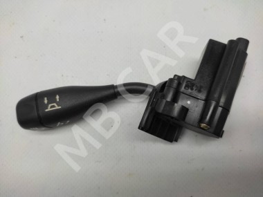 Переключатель рулевой колонки MERCEDES-BENZ E-класс W211/S211 (2002 - 2006) — Разборка Мерседес