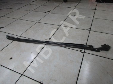 Молдинг лобового стекла MERCEDES-BENZ S-класс W220 (1998 - 2005) — Разборка Мерседес