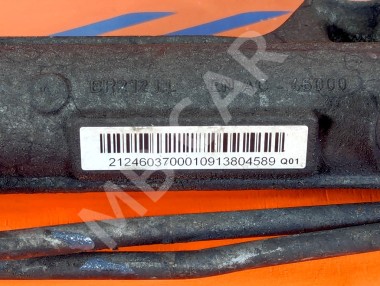 Рулевая рейка MERCEDES-BENZ E-класс W212/S212/C207/A207 (2009 - 2013) &mdash; Разборка Мерседес