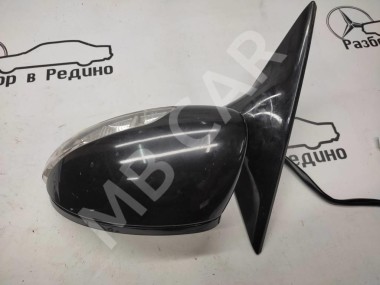 Зеркало левое MERCEDES-BENZ CLS-класс C219 (2004 - 2008) — Разборка Мерседес