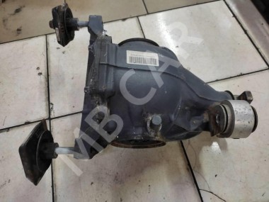 Редуктор задний MERCEDES-BENZ C-класс W204/S204 (2006 - 2011) — Разборка Мерседес