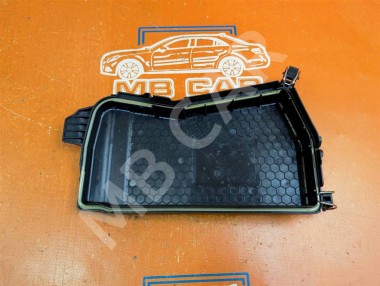 Крышка блока предохранителей MERCEDES-BENZ E-класс W212/S212/C207/A207 (2009 - 2013) — Разборка Мерседес