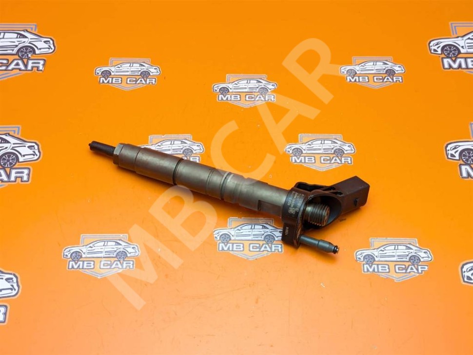 Форсунка ДИЗЕЛЬ MERCEDES-BENZ GLE-класс Coupe C292 (2015 - 2019) фото 1 — Разборка Мерседес
