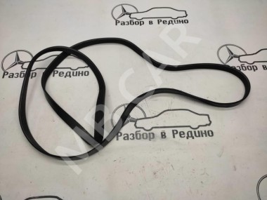 Ремень приводной MERCEDES-BENZ M-класс AMG W164 (2006 - 2008) — Разборка Мерседес