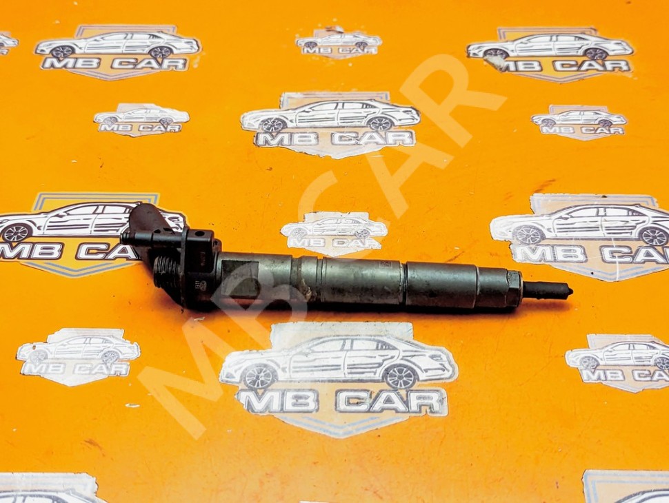 Форсунка ДИЗЕЛЬ MERCEDES-BENZ R-класс W251 (2005 - 2007) фото 1 &mdash; Разборка Мерседес