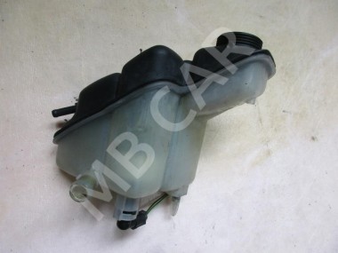 Бачок расширительный MERCEDES-BENZ A-класс W168 рестайлинг (2001 - 2004) — Разборка Мерседес