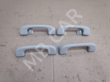 Ручка потолка MERCEDES-BENZ M-класс W163 рестайлинг (2001 - 2005) — Разборка Мерседес