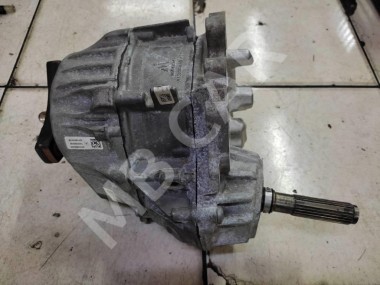 Раздаточная коробка MERCEDES-BENZ GLC-класс AMG X253 (2016 - 2019) — Разборка Мерседес