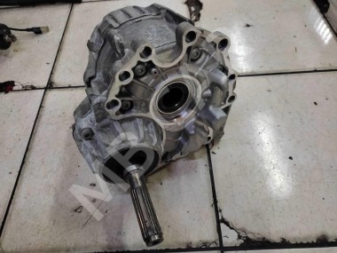 Раздаточная коробка MERCEDES-BENZ GLC-класс AMG X253 (2016 - 2019) — Разборка Мерседес