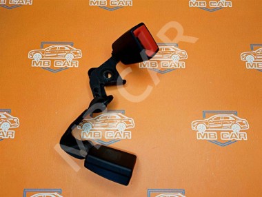 Замок ремня безопасности MERCEDES-BENZ C-класс W204/S204/С204 рестайлинг (2011 - 2015) — Разборка Мерседес