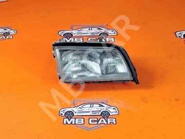 Фара правая MERCEDES-BENZ C-класс W202/S202 (1993 - 1997) &mdash; Разборка Мерседес