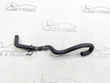 Патрубок ОЖ MERCEDES-BENZ Vito W638 (1996 - 2003) — Разборка Мерседес