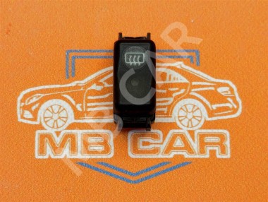 Кнопка MERCEDES-BENZ SL-класс R129 (1989 - 1995) — Разборка Мерседес