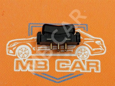 Кнопка MERCEDES-BENZ SL-класс R129 (1989 - 1995) — Разборка Мерседес