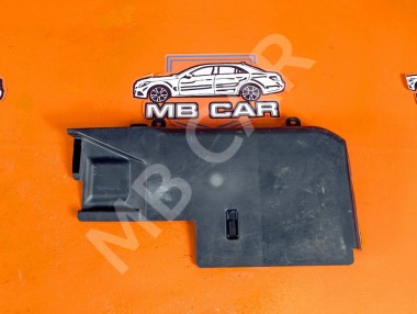 Накладка торпеды MERCEDES-BENZ M-класс W163 (1997 - 2001) &mdash; Разборка Мерседес