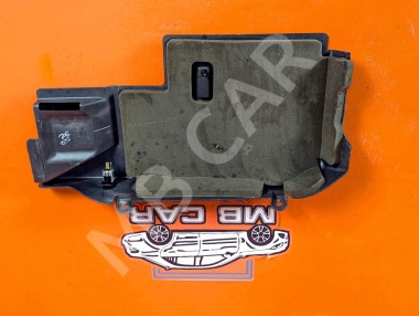 Накладка торпеды MERCEDES-BENZ M-класс W163 (1997 - 2001) &mdash; Разборка Мерседес