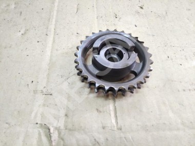 Шестерня привода ТНВД MERCEDES-BENZ Sprinter w906 — Разборка Мерседес