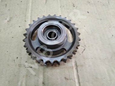 Шестерня привода ТНВД MERCEDES-BENZ Sprinter w906 — Разборка Мерседес