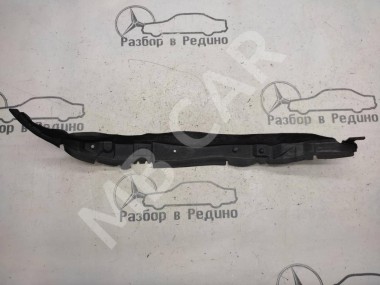 Пыльник крыла MERCEDES-BENZ S-класс W220 рестайлинг (2002 - 2005) — Разборка Мерседес