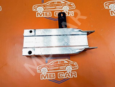 Кронштейн усилителя переднего бампера MERCEDES-BENZ E-класс W212/S212/C207/A207 рестайлинг (2013 - 2016) — Разборка Мерседес