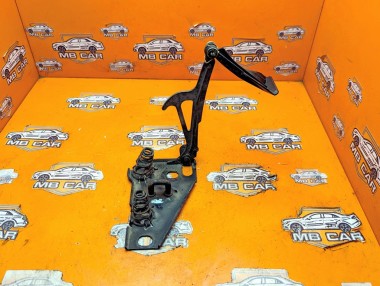Замок капота MERCEDES-BENZ M-класс W163 рестайлинг (2001 - 2005) ML 270 CDI 2.7 4MATIC AT (163 л.с.) &mdash; Разборка Мерседес
